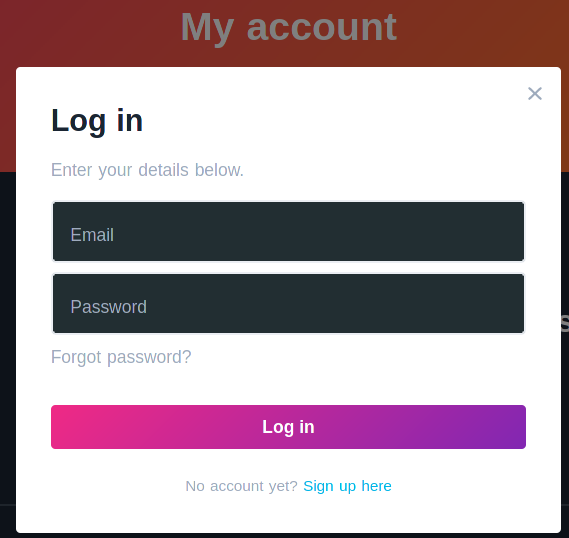 <Login>